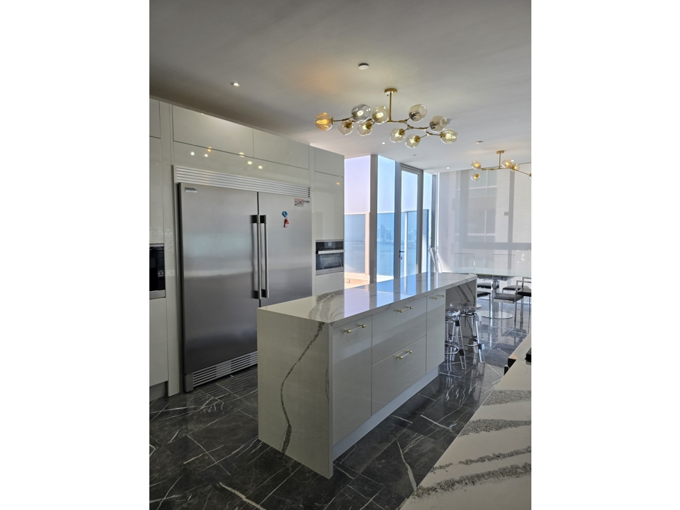 Se vende bello apartamento en Ph Regalía, Costa del Este — foto 5