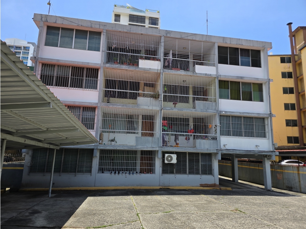 Venta de Edificio en El Cangrejo para Inversionistas (Edificio Marie) — foto 4