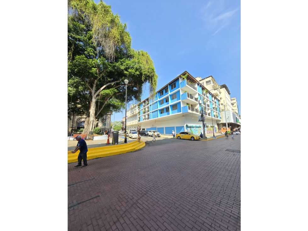 Se Vende Edificio en Casco Antiguo (Casa Ana) — foto 3
