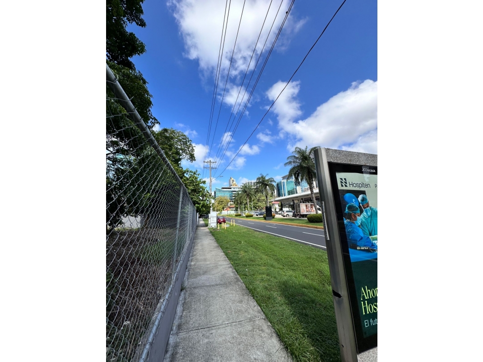 SE VENDEN LOTES DE TERRENO EN EL CORAZÓN DE OBARRIO — foto 3