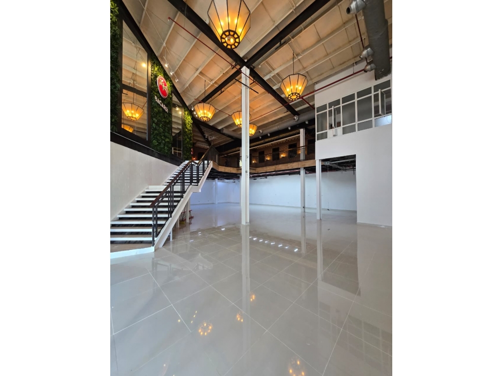 SE ALQUILA LOCAL EN OCEAN DRIVE, COSTA DEL ESTE — foto 4