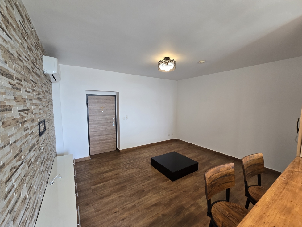 SE ALQUILA LINDO APARTAMENTO EN PH VENEZIA, EL CARMEN — foto 5
