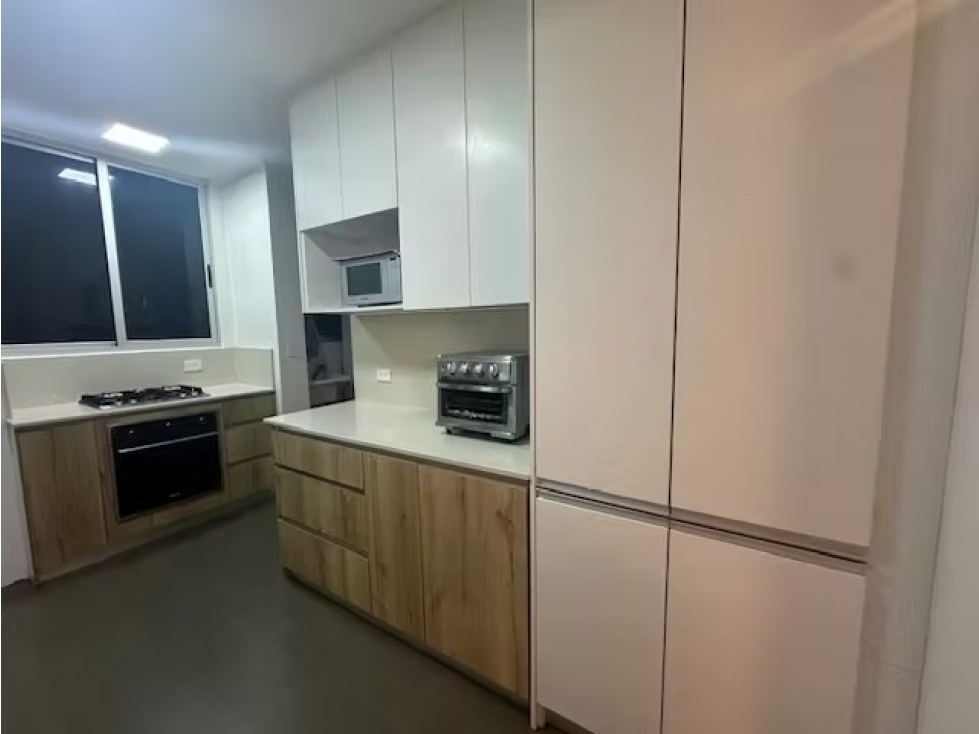 SE ALQUILA APARTAMENTO CON TERRAZA EN PH MARINA PLAZA - V. ISRAEL — foto 5