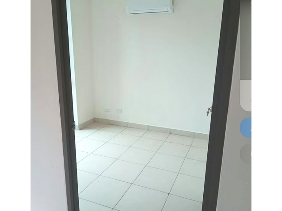 SE ALQUILA APARTAMENTO VACÍO EN PH VIRIDIAN, SAN FRANCISCO — foto 6