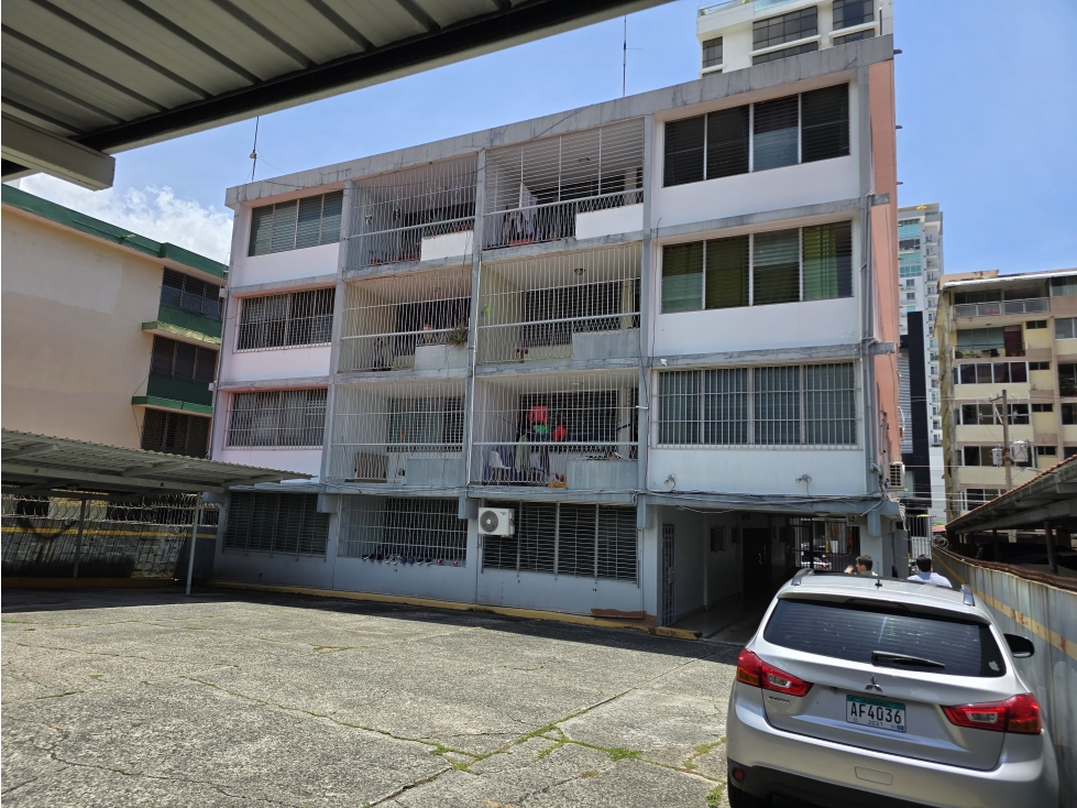 Venta de Edificio en El Cangrejo para Inversionistas (Edificio Marie) — foto 5
