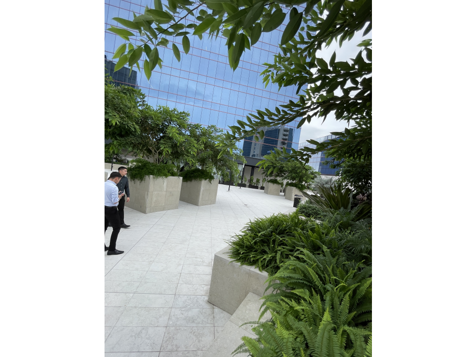 SE VENDE TORRE COMERCIAL EN SANTA MARÍA BUSINESS PARK — foto 4
