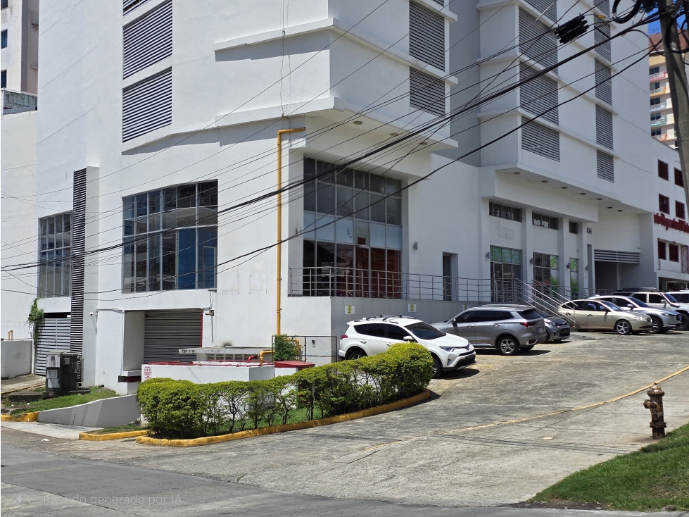 SE VENDEN DOS LOCALES COMERCIALES INTEGRADOS EN VÍA ESPAÑA — foto 2