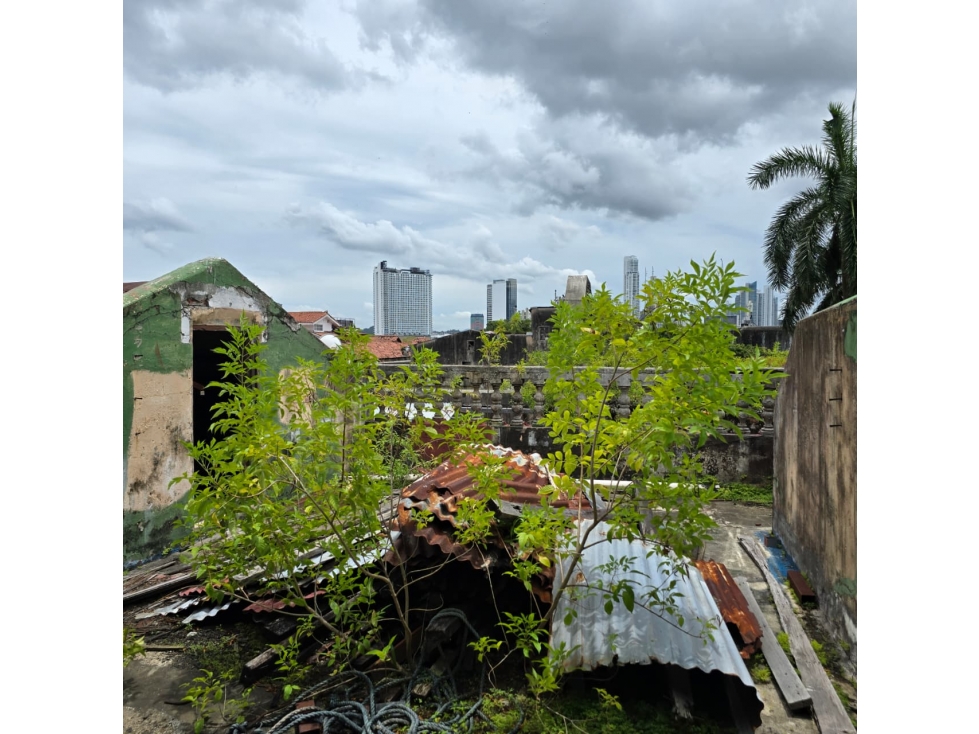 SE VENDE EDIFICIO EN CASCO ANTIGUO, CASA LOEW — foto 5