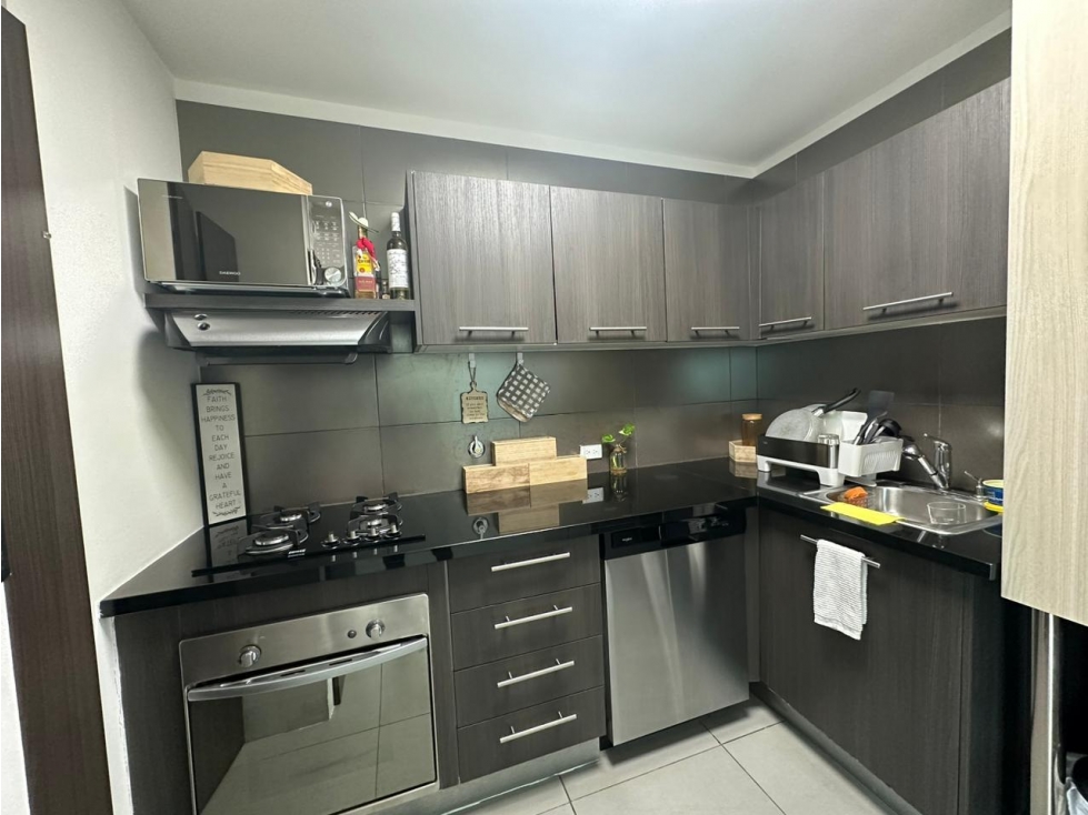 SE VENDE APARTAMENTO EN PH YACHT CLUB, AV. BALBOA — foto 4