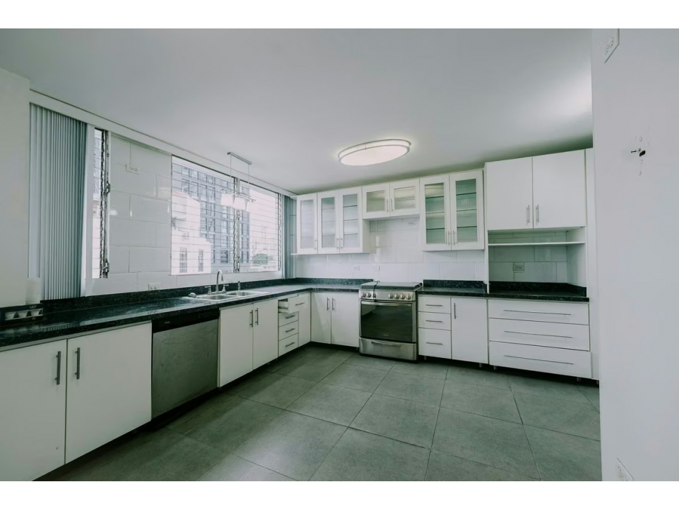 SE ALQUILO LINDO APARTAMENTO EN PH ST. ANGELO, COCO DEL MAR — foto 4