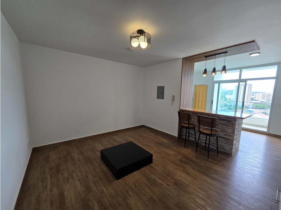 SE ALQUILA LINDO APARTAMENTO EN PH VENEZIA, EL CARMEN — foto 6