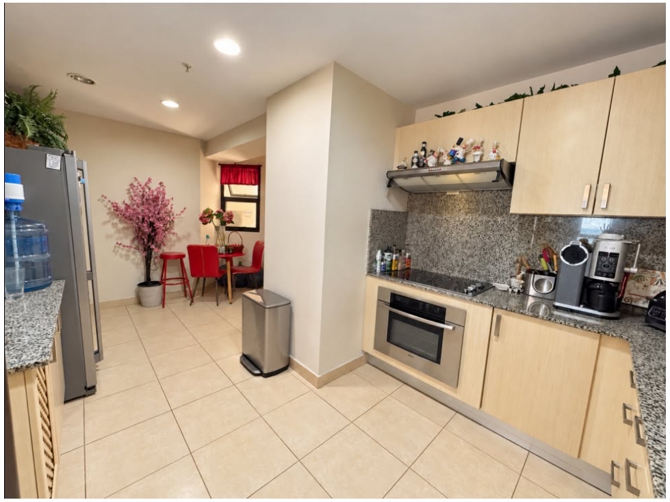 SE ALQUILA LINDO APARTAMENTO EN PH PARQUE MAR II, COSTA DEL ESTE — foto 5