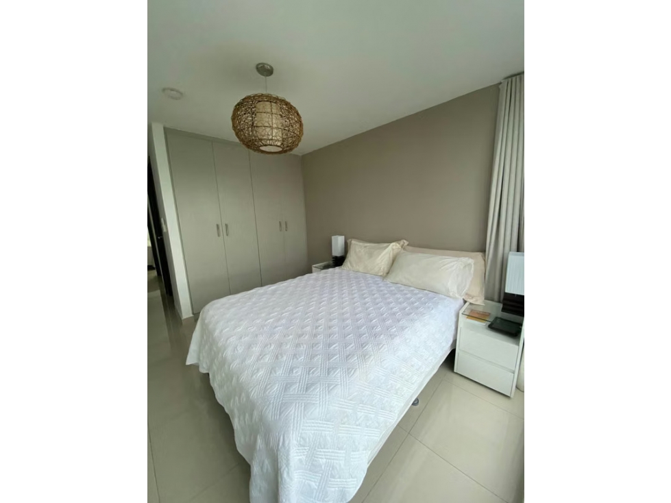 SE ALQUILA LINDO APARTAMENTO EN PH PARK POINT - SAN FRANCISCO — foto 5