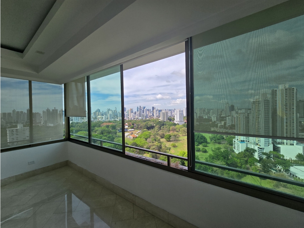 Penthouse en PH Golf Tower Exclusividad y Confort en Altos del Golf — foto 4