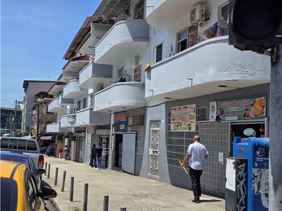 Edificio en Venta en Calidonia, ¡gran oportunidad para Inversionistas! - 2