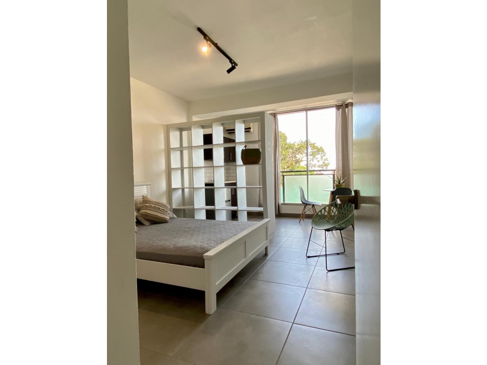 SE VENDE EDIFICIO EN CALIDONIA, PH NOVOLUX — foto 4