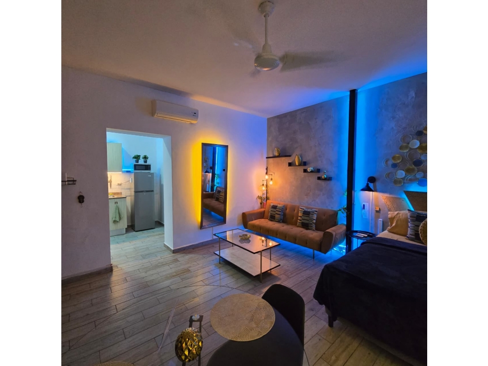 SE VENDE EDIFICIO EN CASCO ANTIGUO, CASA SANTANA — foto 4