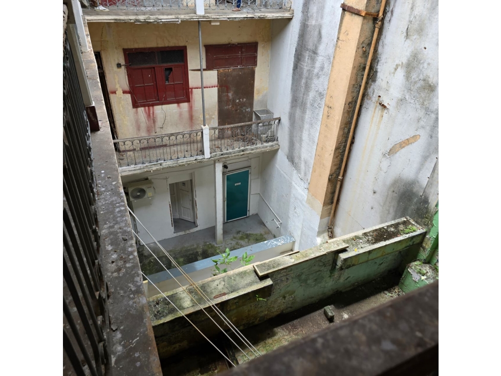 SE VENDE EDIFICIO EN CASCO ANTIGUO, CASA LOEW — foto 6