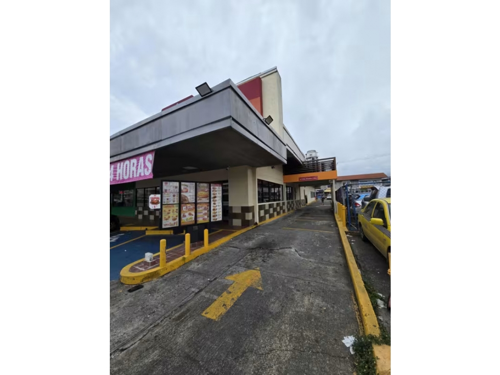 SE VENDE PLAZA COMERCIAL SOBRE TRANSÍSTMICA - 5