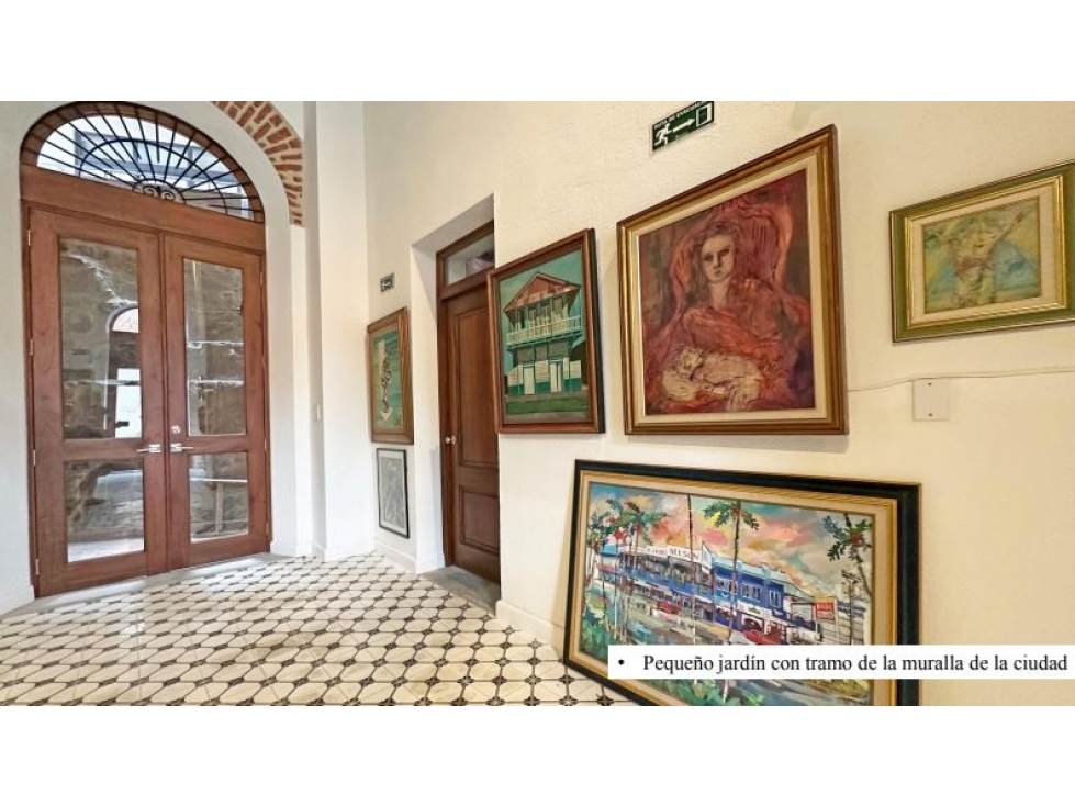 SE VENDE LOCAL COMERCIAL EN CASCO ANTIGUO, CASA CORDOVÉZ DE LEÓN — foto 4