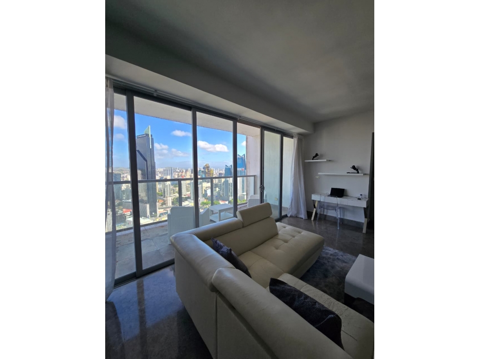 SE VENDE LINDO APARTAMENTO AMOBLADO EN PH YOO, AV. BALBOA — foto 6