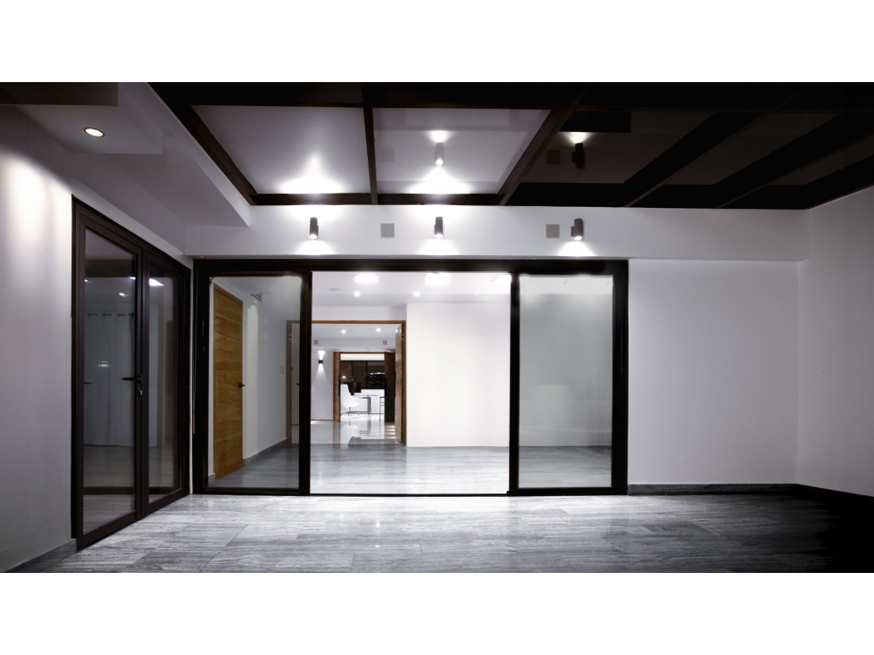 SE VENDE ESPECTACULAR PENTHOUSE DE 4 NIVELES EN PUNTA PAITILLA — foto 4