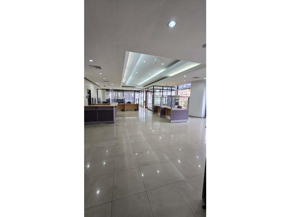 SE ALQUILA LOCAL COMERCIAL EN EL CORAZÓN DE CALLE 50 — foto 5