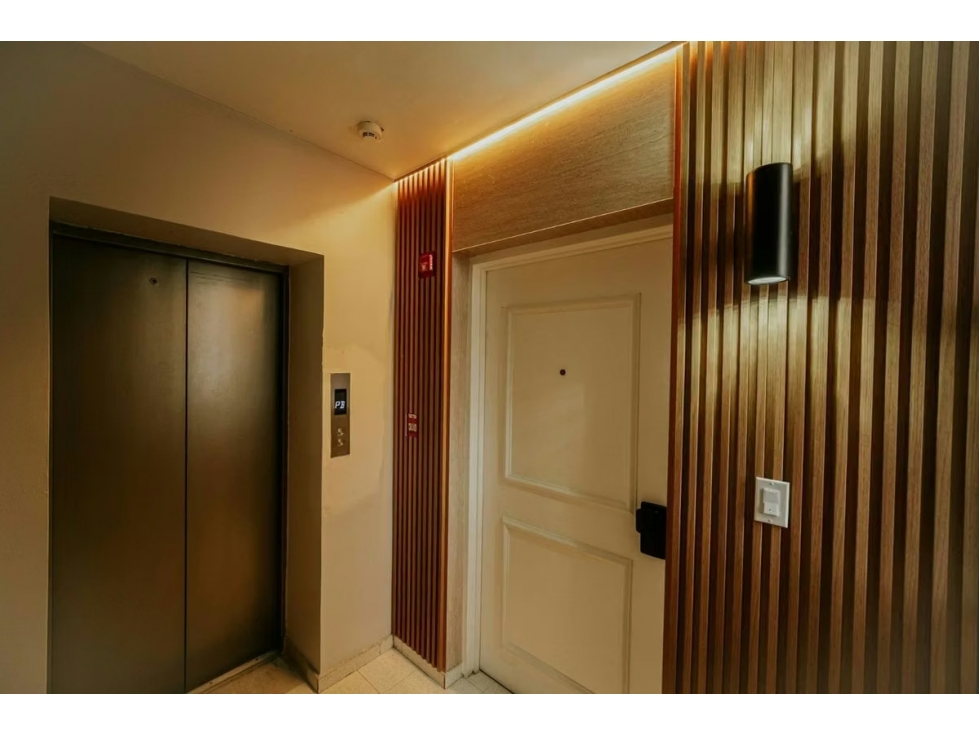 SE ALQUILO LINDO APARTAMENTO EN PH ST. ANGELO, COCO DEL MAR — foto 5