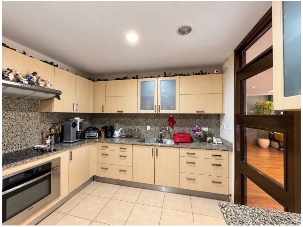 SE ALQUILA LINDO APARTAMENTO EN PH PARQUE MAR II, COSTA DEL ESTE — foto 6