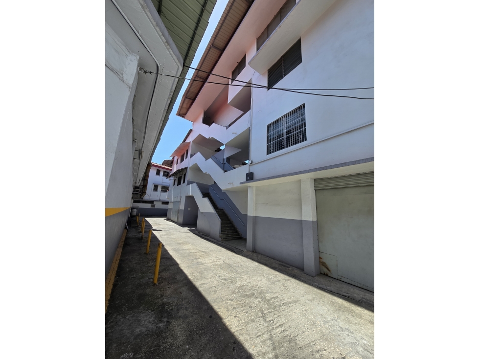 Edificio en Venta en Calidonia, ¡gran oportunidad para Inversionistas! - 6