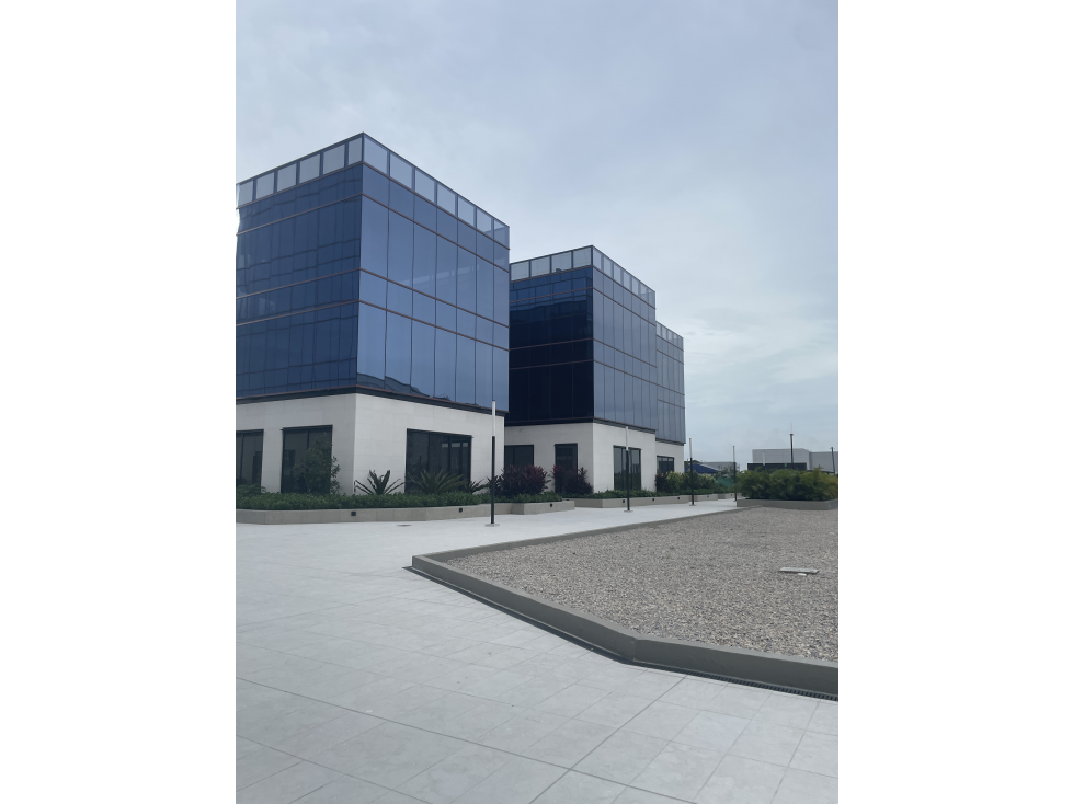 SE VENDE TORRE COMERCIAL EN SANTA MARÍA BUSINESS PARK — foto 5