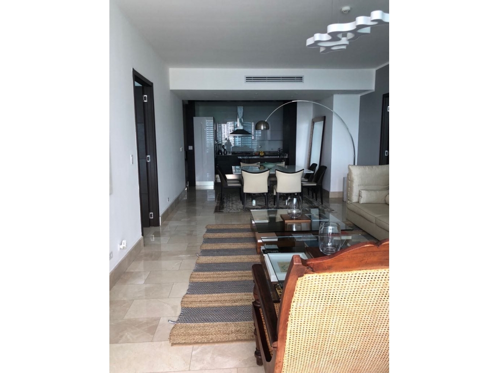 SE VENDE APARTAMENTO EN PUNTA PACÍFICA, PH GRAND TOWER — foto 4