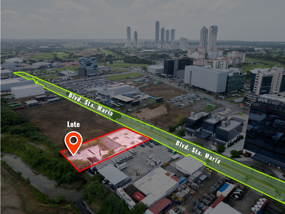 SE VENDE O ALQUILA LOTE DE TERRENO EN SANTA MARÍA — foto 6