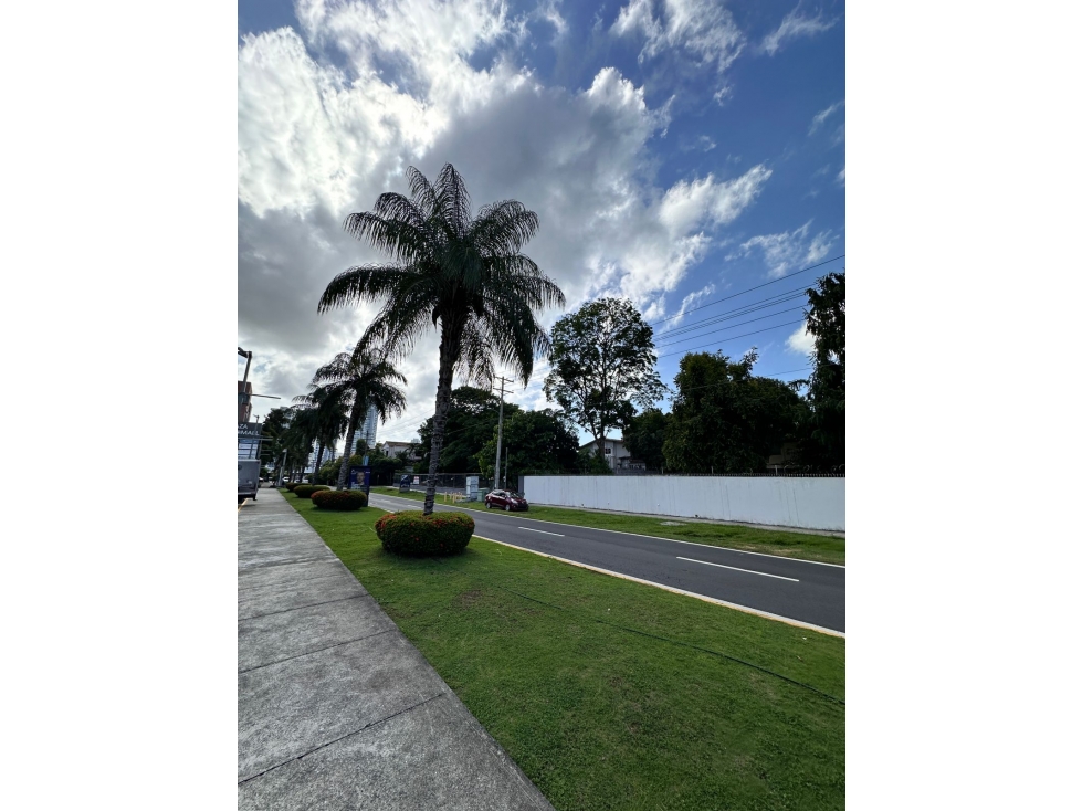 SE VENDEN LOTES DE TERRENO EN EL CORAZÓN DE OBARRIO — foto 2