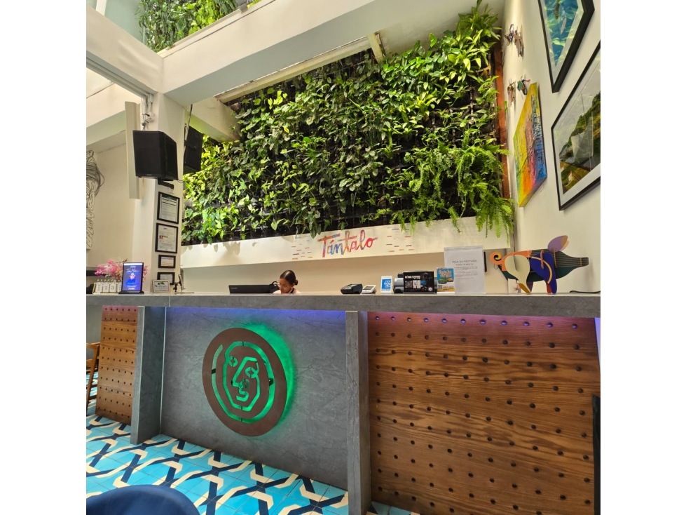 SE VENDE EDIFICIO EN CASCO ANTIGUO, CASA TÁNTALO, EN SALE-LEASEBACK — foto 4