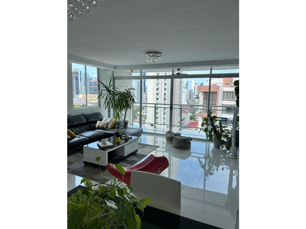 SE VENDE LINDO APARTAMENTO EN EL CARMEN, PH ANDROS TOWER — foto 2