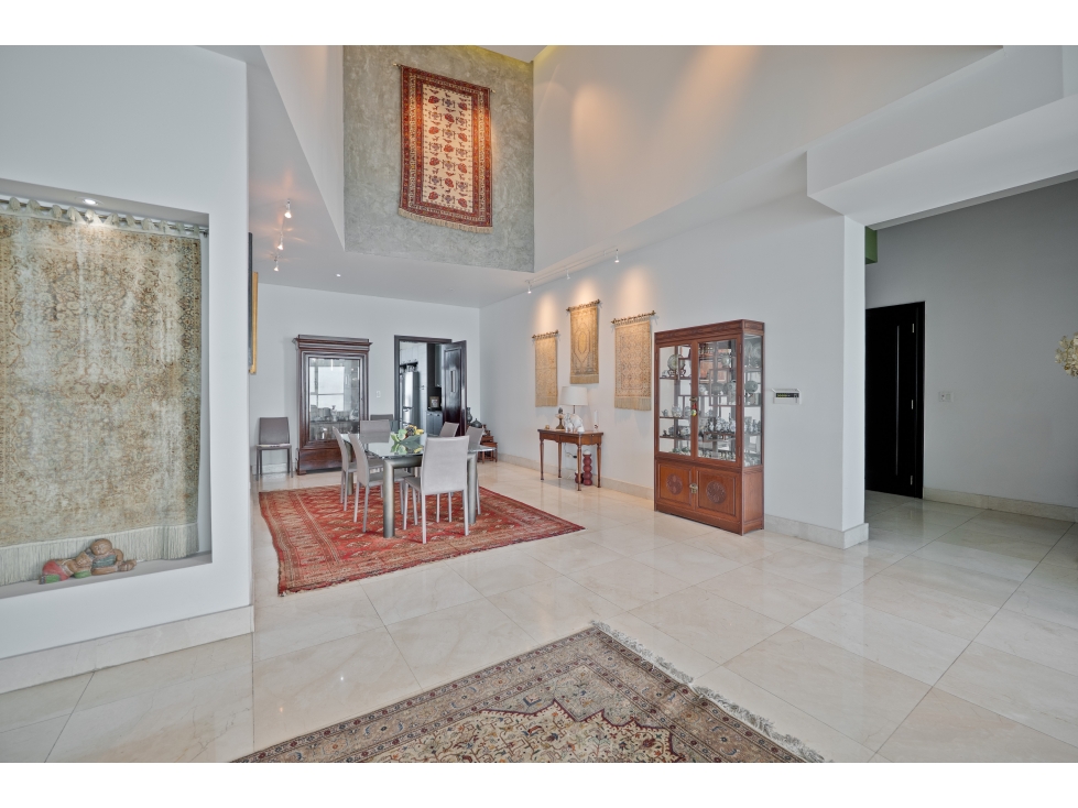 SE VENDE BELLO APARTAMENTO EN PRIMERA LÍNEA DE COSTA DEL ESTE — foto 5