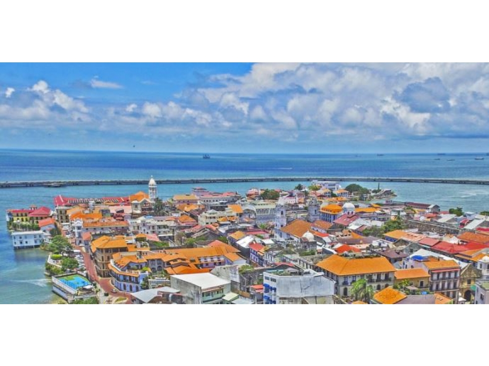 SE VENDEN LOTES DE TERRENO EN BARRIO CHINO, CASCO ANTIGUO — foto 6