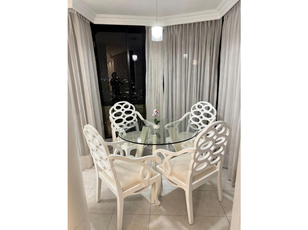 SE VENDE LINDO APARTAMENTO EN PH MAJESTIC, PUNTA PAITILLA — foto 4