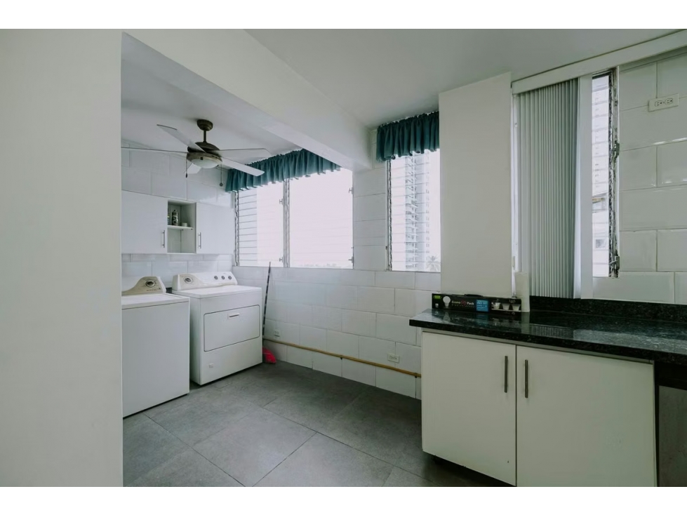 SE ALQUILO LINDO APARTAMENTO EN PH ST. ANGELO, COCO DEL MAR — foto 6