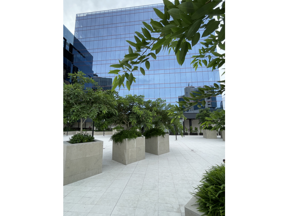 SE VENDE TORRE COMERCIAL EN SANTA MARÍA BUSINESS PARK — foto 6
