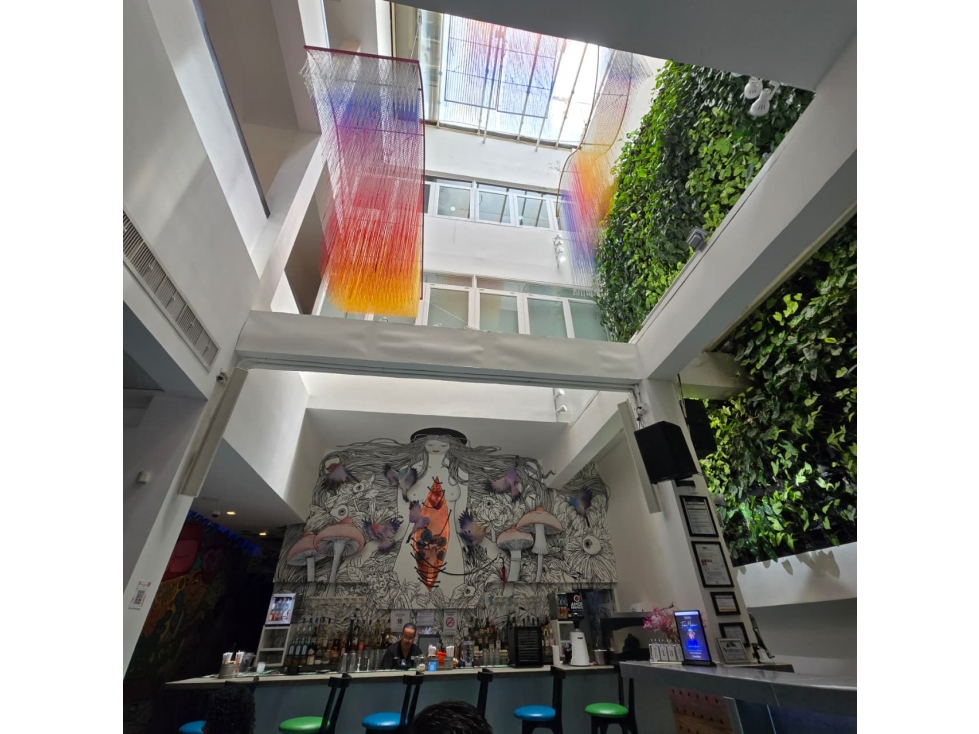 SE VENDE EDIFICIO EN CASCO ANTIGUO, CASA TÁNTALO, EN SALE-LEASEBACK — foto 3