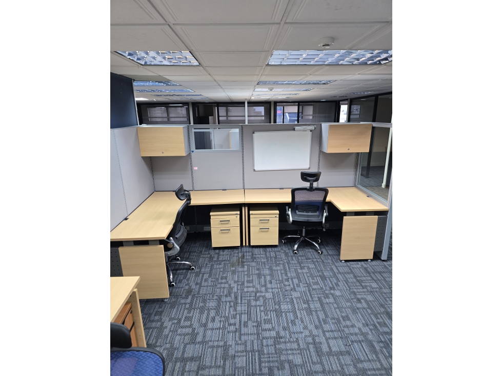 SE ALQUILAN OFICINAS EN CALLE 50, PAN AMERICAN LIFE PLAZA — foto 5