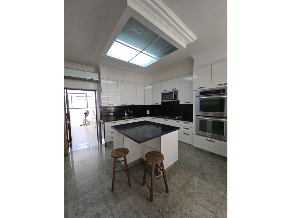 SE VENDE LINDO APARTAMENTO EN PH MIRAGE, PUNTA PAITILLA — foto 6