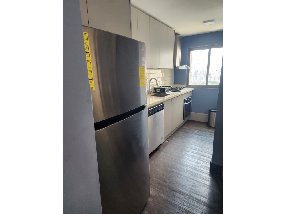 SE ALQUILA LINDO APARTAMENTO EN PH PACIFIC WIND, PUNTA PACÍFICA — foto 5