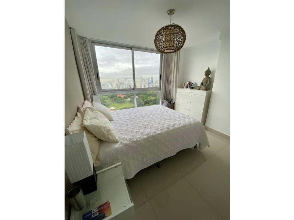 SE ALQUILA LINDO APARTAMENTO EN PH PARK POINT - SAN FRANCISCO — foto 4