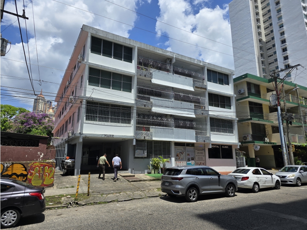 Venta de Edificio en El Cangrejo para Inversionistas (Edificio Marie) — foto 3