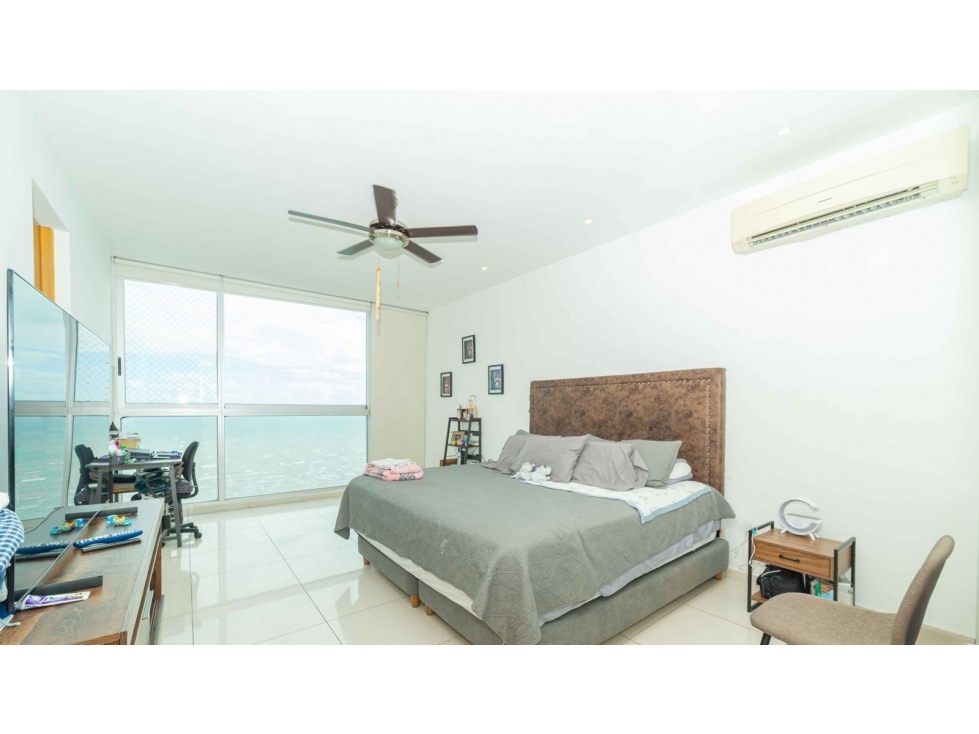 VENTA Y ALQUILER DE APARTAMENTO EN PH ALTAMAR, COSTA DEL ESTE — foto 3