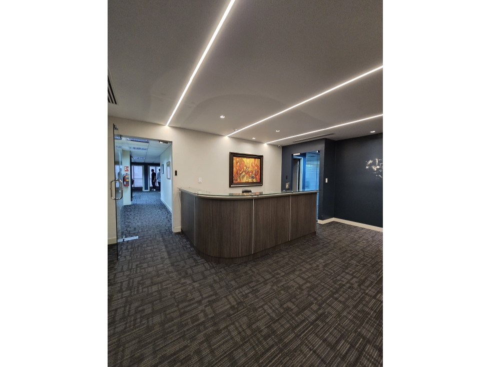 SE ALQUILAN OFICINAS EN CALLE 50, PAN AMERICAN LIFE PLAZA — foto 6