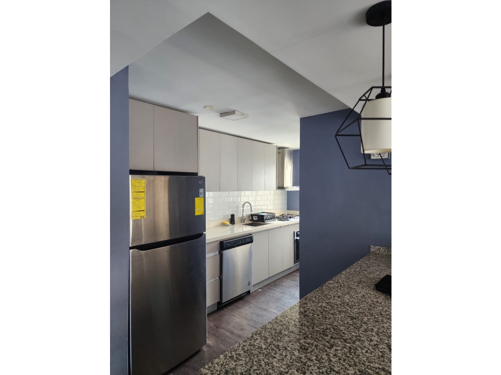 SE ALQUILA LINDO APARTAMENTO EN PH PACIFIC WIND, PUNTA PACÍFICA — foto 6